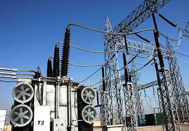 51 درصد برق  فارس در صنعت و کشاورزی صرف می شود