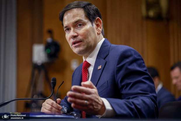 واکنش وزیر خارجه آمریکا به سخنان حسین شریعتمداری در مورد گروسی