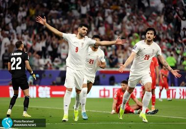 4 ایرانی در بین نامزدهای تیم منتخب فوتبال آسیا