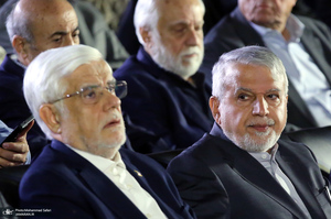 نکوداشت چهره های ماندگار میراث فرهنگی