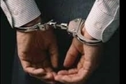 دستگیری سارق مسلح احشام در کمتر از ۱۲ ساعت
