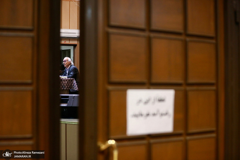 چهل و ششمین سالگرد درگذشت آیت الله سید محمود طالقانی