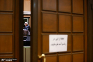 چهل و ششمین سالگرد درگذشت آیت الله سید محمود طالقانی