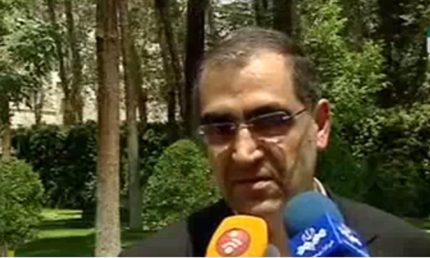  ۹۶ درصد داروی مورد نیاز کشور تولید داخل است
