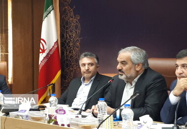 استاندار: اراده کافی برای توسعه رونق تولید در کردستان وجود ندارد
