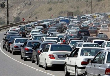 جزییات شکستن محدودیت‌های کرونایی در شمال با اجاره میلیونی خودروهای بومی!