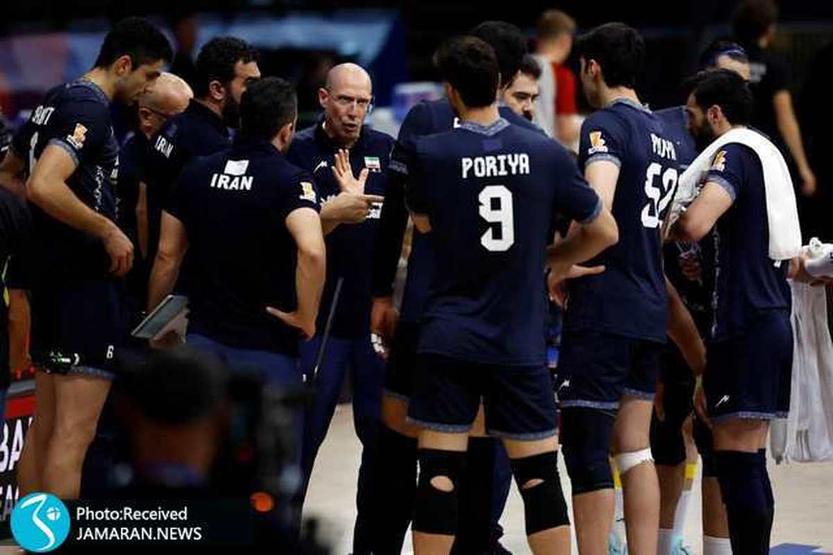 پیاتزا: باید نکاتی را یاد بگیریم/ به پیروزی نزدیک بودیم