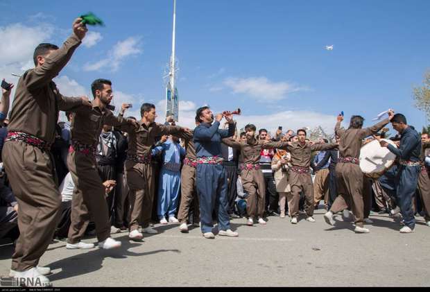 انجمن هه لپه رکی در بانه تشکیل می شود