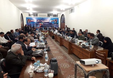 استاندار خوزستان:نرخ بالای بیکاری در شهرستان شوشتر پذیرفته نیست