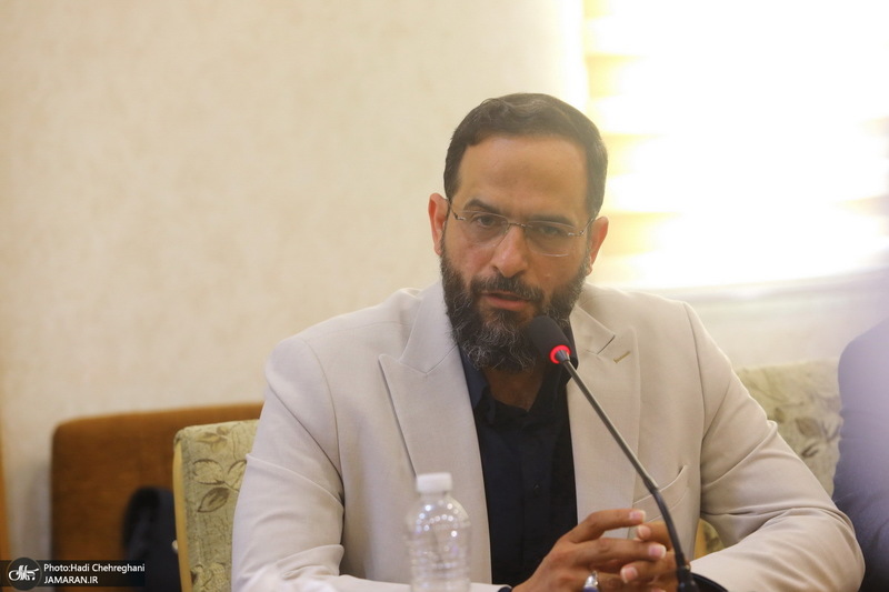 سفر رئیس جمهوری به قم و دیدار با مراجع و علما - 2 - هادی برهانی
