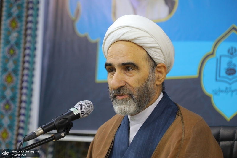 نشست علمی روش شناسی اجتهاد امام خمینی (س) در عرصه فقه اجتماعی