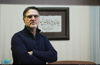 محمدرضا تاجیک 