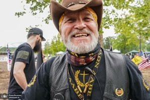 منتخب تصاویر امروز جهان- 12 اردیبهشت 1400