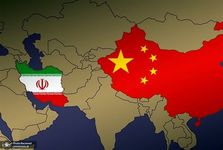مشاور سابق رئیس امارات: چین ایران را مهم‌ترین شریک راهبردی بلندمدت خود می‌داند