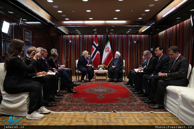 در توافقی می مانیم که منافعمان را تامین کند