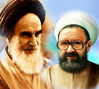 Weekly Topic: Ayatollah Motahhari, always considered himself a pupil of the great Imam