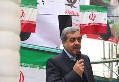 نقشه دشمن برای جدا کردن دانش آموزان نخبه از کشور بسیار خطرناک  است