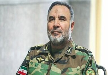 ارتش جمهوری اسلامی ایران آماده مقابله به هر تهدیدی است
