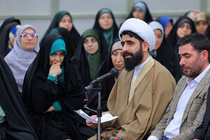 چه شد که «بزن که خوب می زنی» سروده شد؟