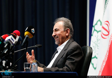 شهردار تهران: محیط زیست ظرفیت‌هایی برای گفت‌وگوی ملی ایجاد می‌کند
