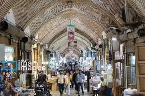 تصاویری از زندگی روزمره مردم تبریز