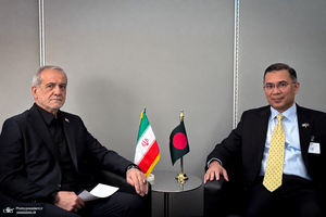 حضور پزشکیان در مجمع عمومی سازمان ملل و دیگر برنامه‌های رئیس جمهور