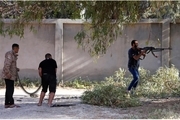 آغاز دوباره درگیری های شدید در پایتخت لیبی 