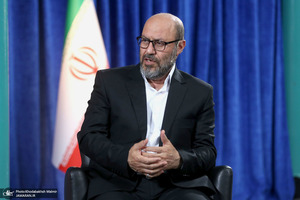 گفتگو با سردار حسین دهقان