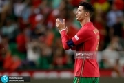 رونالدو: تا یورو 2024 بازی می کنم