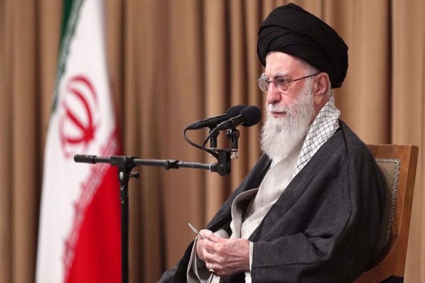 Muslims must cut off ties with Israel to confront its 'catastrophic crimes' in Gaza: Ayatollah Khamenei