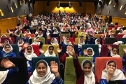 شهرداری شیراز ۲ هزار و ۴۰۰ کودک را به سینما برد