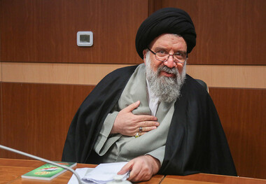 توضیحات احمد خاتمی درباره چگونگی تعیین جانشین