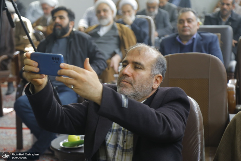 سومین نشست فقه پژوهشی با عنوان «قانون، قلمرو اعتبار علم حاکم»