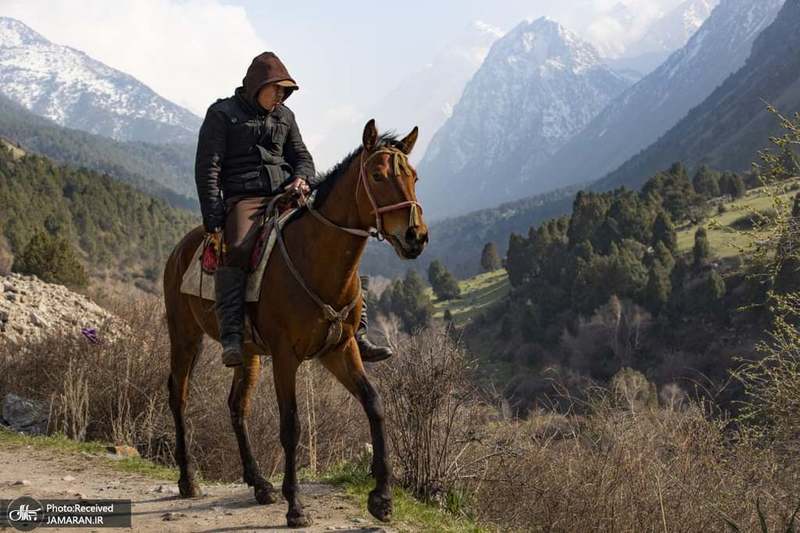 منتخب تصاویر امروز جهان- 11 اردیبهشت 1400