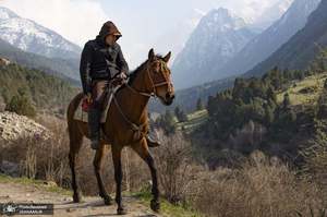 منتخب تصاویر امروز جهان- 11 اردیبهشت 1400