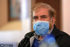 دومین جلسه ستاد مرکزی بزرگداشت امام خمینی(س) ویژه سی و یکمین سالگرد ارتحال