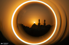 سفارش مهم آیت‌الله حق شناس درباره زیارت عاشورا