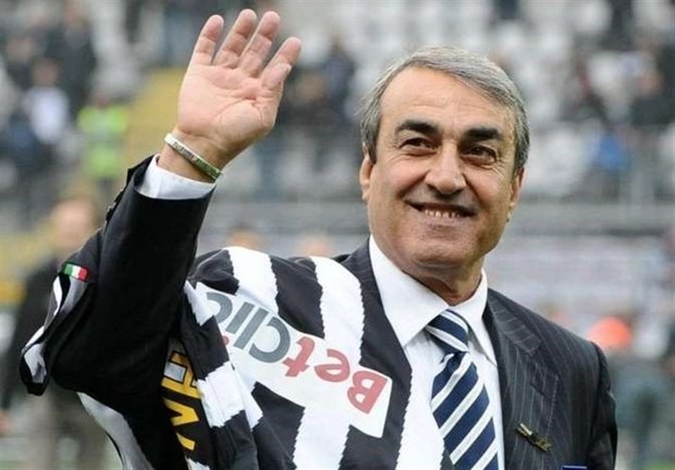 مهاجم پیشین تیم ملی ایتالیا درگذشت
