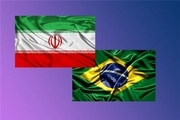 یکی از دو کشتی ایرانی بندر برزیل را ترک کرد