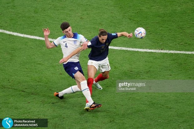 ادامه جولان آنفولانزای شتری در اردوی تیم ملی فرانسه!