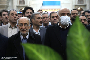 تجدید میثاق وزارت کار