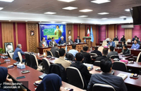 کمساری دانشگاه تبریز