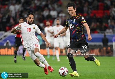 عذرخواهی کانگ از کاپیتان کره جنوبی!