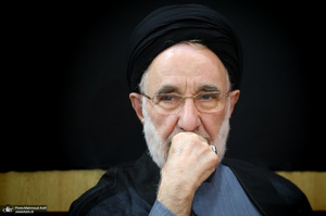 مراسم عزاداری شب تاسوعای حسینی در دارالزهرا (س)