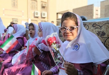 پوشش پیش دبستانی درخوزستان امسال از چهارسالگی انجام می شود