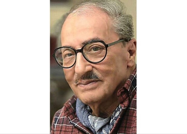 کریم عارفی درگذشت

