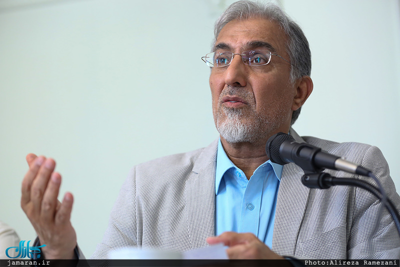 نشست رسانه ای سایه روشن های چند انتخاب مهم کابینه 