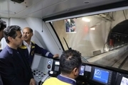 شهردار: شیراز، مجوز آموزش و صدور گواهینامه راهبری مترو دریافت کرد