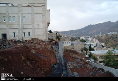 مشکلات و موانع 2 طرح مهم پاوه برطرف شد