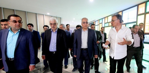 شهرداری تسهیل گر روند سرمایه‌گذاری در اصفهان خواهد بود
